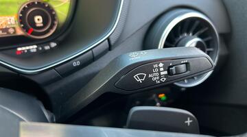 2021 Audi 2.0 TFSI Black Edition Roadster S Tronic quattro Euro 6-door (Grey) - Image: 26