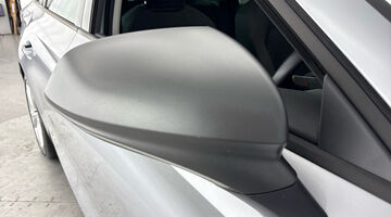 2022 SEAT 1.0 TSI EVO FR Euro 6 5-door (Silver) - Image: 42