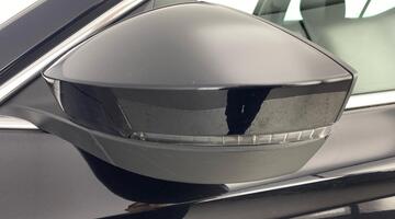 2023 Škoda TSI e-TEC MHEV SE L DSG Euro 6 5-door (Black) - Image: 37