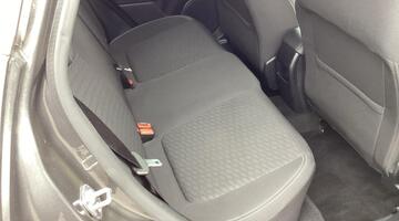 2023 Ford 1.0T EcoBoost Titanium Euro 6 5-door (Grey) - Image: 10