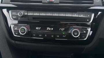 2020 BMW 2.0 420i GPF M Sport Auto Euro 6-door (Grey) - Image: 26