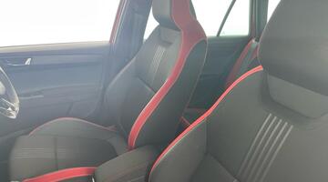 2021 Škoda 1.0 TSI Monte Carlo Euro 6 5-door (Red) - Image: 32