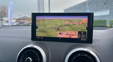 2023 Audi TFSI CoD 35 Sport S Tronic Euro 6 5-door (Grey) - Image: 38