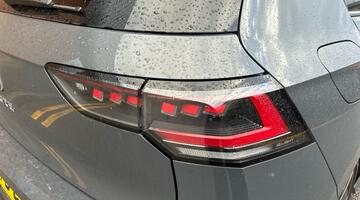 2025 Volkswagen TSI eHybrid 19.7kWh GTE DSG Euro 6 5-door (Grey) - Image: 19