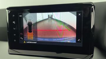 2025 SEAT 1.0 TSI FR Black Edition DSG Euro 6 5-door (Multicolour) - Image: 15