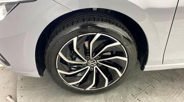 2023 Volkswagen TSI Style Edition Euro 6 5-door (Grey) - Image: 31