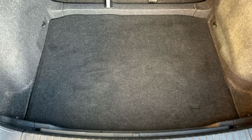 2022 SEAT TSI EVO FR Sport Euro 6 5-door (Grey) - Image: 14