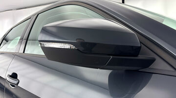 2022 Audi TFSI 35 Sport Sportback S Tronic Euro 6 5-door (Grey) - Image: 35