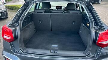 2023 Audi TFSI CoD 35 Sport S Tronic Euro 6 5-door (Grey) - Image: 19