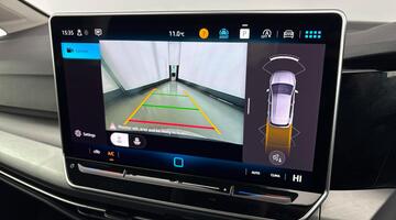 2024 Volkswagen TSI Match Euro 6 5-door (Grey) - Image: 13