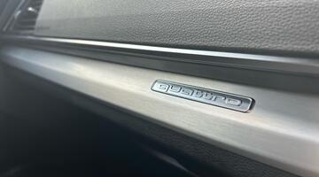 2021 Audi 2.0 TFSI 45 S line Sportback S Tronic quattro Euro 6 5-door (Black) - Image: 30