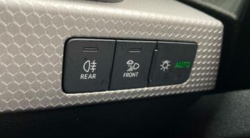 2025 Audi TFSI 35 Black Edition Sportback S Tronic Euro 6 5-door (Red) - Image: 20