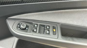 2022 Volkswagen TSI R-Line Euro 6 5-door (Grey) - Image: 23