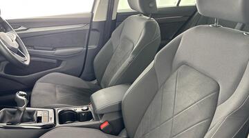 2023 Volkswagen TSI Style Edition Euro 6 5-door (Grey) - Image: 33