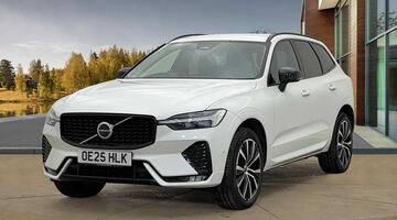 2025 Volvo 2.0 B5 MHEV Plus Auto Euro 6 5-door (White) - Image: 7