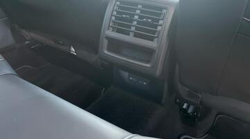 2025 Volkswagen ETSI MHEV Black Edition DSG Euro 6 5-door (White) - Image: 29