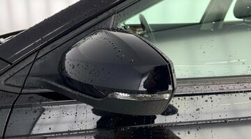 2020 Volkswagen 1.0 TSI SE Euro 6 5-door (Black) - Image: 34