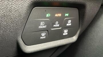 2024 SEAT EHybrid 13kWh FR Sport DSG Euro 6 5-door (Black) - Image: 20