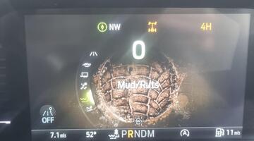 2026 Ford 2.0 TD EcoBlue Wildtrak Auto 4WD Euro 6 4-door (Grey) - Image: 21