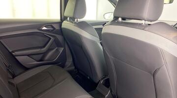 2020 Audi 1.0 TFSI 25 S line Sportback Euro 6 5-door (Black) - Image: 22