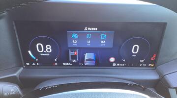 2025 Ford 2.0 320 EcoBlue Trail LH1 Euro 6 5-door (Grey) - Image: 25