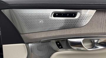 2025 Volvo 2.0 T8 18.8kWh Ultra Dark Auto 4WD Euro 6 5-door (Grey) - Image: 27