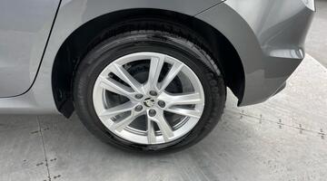 2024 Škoda 1.0 TSI SE L Euro 6 5-door (Grey) - Image: 31