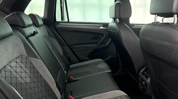 2023 Volkswagen TSI R-Line DSG Euro 6 5-door (Blue) - Image: 22