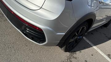 2025 Volkswagen 1.0 TSI R-Line DSG Euro 6 5-door (Silver) - Image: 17