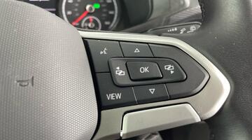 2024 Volkswagen California Camper Automatic (Grey) - Image: 24