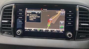 2019 Škoda 1.0 TSI SE L Euro 6 5-door (Blue) - Image: 28