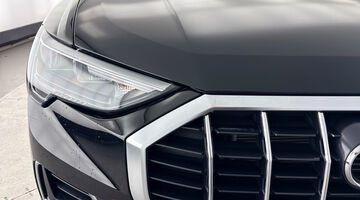 2024 Audi TFSI CoD 35 Sport S Tronic Euro 6 5-door (Black) - Image: 39