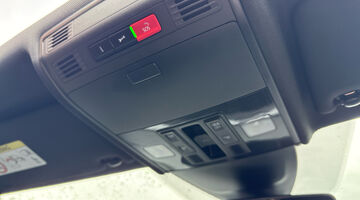 2025 Volkswagen 2.0 TSI GTI DSG Euro 6 5-door (Black) - Image: 32