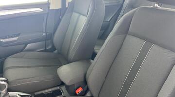 2022 Volkswagen 1.0 TSI Life Euro 6 5-door (Grey) - Image: 34