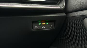 2025 Škoda TSI iV 25.7kWh SE L DSG Euro 6 5-door (Blue) - Image: 22