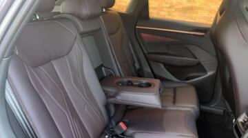 2025 CUPRA EHybrid 25.8kWh VZ2 DSG Euro 6 5-door (Purple) - Image: 17