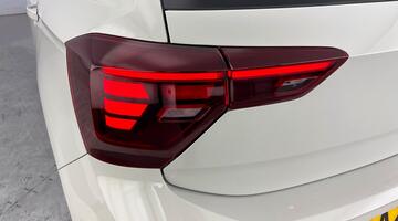 2025 Volkswagen 1.0 TSI Match DSG Euro 6 5-door (Grey) - Image: 29