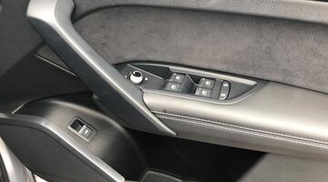 2022 Audi 2.0 TFSI 45 Edition 1 S Tronic quattro Euro 6 5-door (Silver) - Image: 24