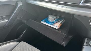 2021 Audi 2.0 TFSI 45 S line Sportback S Tronic quattro Euro 6 5-door (Black) - Image: 31