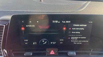 2023 Kia T-GDi 13.8kWh GT-Line S Auto Euro 6 5-door (Blue) - Image: 20