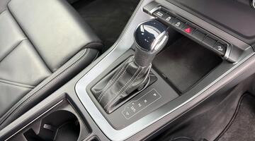 2025 Audi 2.0 TDI 40 Black Edition S Tronic quattro Euro 6 5-door (White) - Image: 14