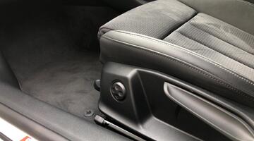 2023 Audi 2.0 TDI 35 S line Sportback S Tronic Euro 6 5-door (White) - Image: 14