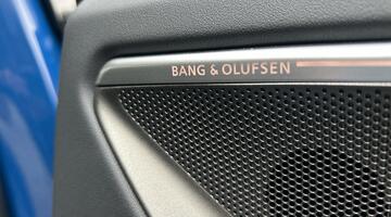 2025 Audi 2.0 TFSI Edition 1 S Tronic Euro 6 5-door (Blue) - Image: 12