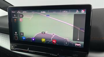 2022 CUPRA E-Boost 58kWh V2 Auto 5-door (Red) - Image: 22