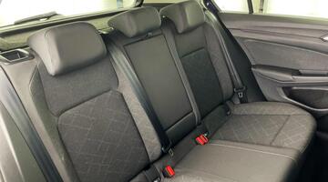 2023 Volkswagen TSI Life Euro 6 5-door (Blue) - Image: 26