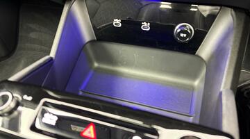 2025 Audi 100kWh Performance Edition 1 Auto 5-door (Black) - Image: 16