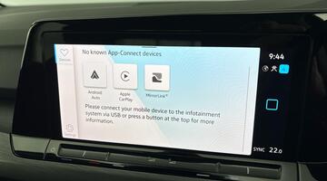 2023 Volkswagen TSI Style Edition Euro 6 5-door (Grey) - Image: 22