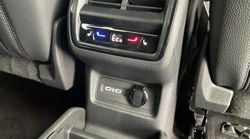 2025 Škoda TSI iV 25.7kWh SportLine DSG Euro 6 5-door (5 Seat) (Grey) - Image: 35