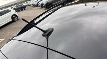 2025 Volkswagen 1.0 TSI Match DSG Euro 6 5-door (Black) - Image: 11