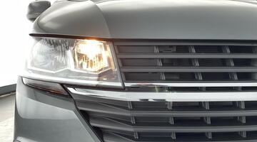 2024 Volkswagen California Camper Automatic (Grey) - Image: 42